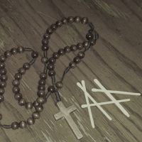 A Real Treasure, The Rosary Beads